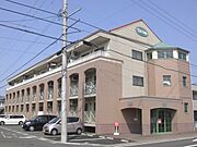 粟野駅より徒歩43分 築27年10ヶ月 1階建の賃貸物件