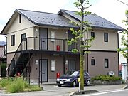 ピュアドリーム舞崎 2階 築30年11ヶ月の賃貸物件