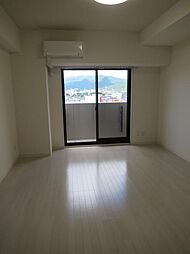 M.F木崎 506 5階1Kのリビング/ダイニング