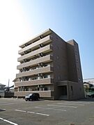 サンブロード 1階 築12年8ヶ月の賃貸物件