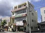 得々ビル 4階 築43年6ヶ月の賃貸物件