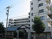 敦賀駅より徒歩17分 築37年7ヶ月 1階建の賃貸物件