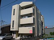 シティマンションせいび庵の賃貸物件