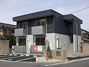 粟野駅より徒歩37分 1階 築19年4ヶ月の賃貸物件
