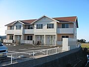 美浜駅より徒歩10分 築20年5ヶ月 1階建の賃貸物件