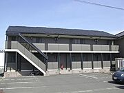 敦賀駅より徒歩42分 2階 築27年10ヶ月の賃貸物件