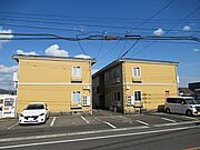 セビアンKの賃貸物件