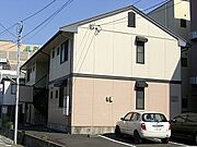 ハイムほりたの賃貸物件