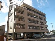 敦賀駅より徒歩12分 4階 築34年10ヶ月の賃貸物件