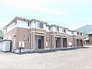 敦賀駅より徒歩30分 2階 築15年7ヶ月の賃貸物件