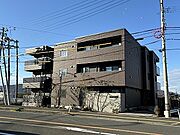 敦賀駅より徒歩30分 築1年11ヶ月 1階建の賃貸物件