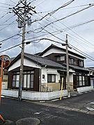 敦賀駅より徒歩30分 築51年3ヶ月 1階建の賃貸物件