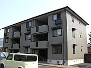メゾン清水 B 1階 築25年6ヶ月の賃貸物件