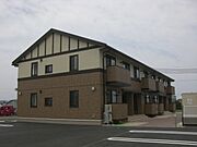 美浜駅より徒歩8分 築14年3ヶ月 2階建の賃貸物件