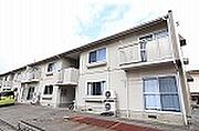 粟野駅より徒歩23分 2階 築35年10ヶ月の賃貸物件