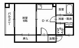リリーフ神楽 4階