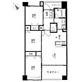 グランドハイツ表参道弐番館8階13.0万円