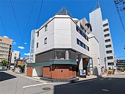 大成アビナスビル