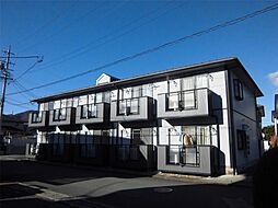 アドミラブールコートＡ棟