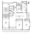 グランドハイツ栗田4階2,480万円