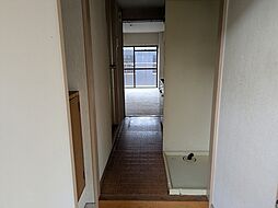 メゾン桜枝町 104 1Kの室内