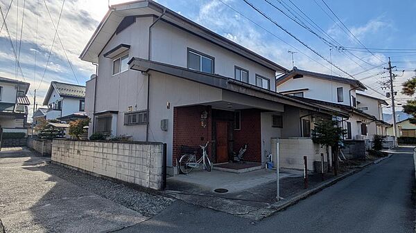 外観：320000025560