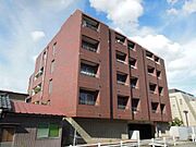 ヴィラ松本 4階 築42年11ヶ月の賃貸物件