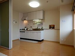 ヤシロプラザビル 204 3階1DKのリビング/ダイニング