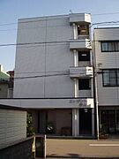 仁愛女子高校駅より徒歩3分 2階 築42年7ヶ月の賃貸物件