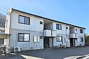 サザンヴィレッジB棟 2階 築29年5ヶ月の賃貸物件