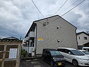 サザン ヴィレッジ A棟 1階 築28年8ヶ月の賃貸物件