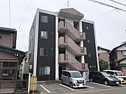 エクシード1 3階 築31年2ヶ月の賃貸物件