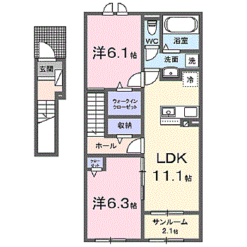 物件画像