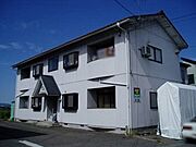 福井駅より徒歩7分 2階 築31年4ヶ月の賃貸物件