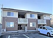 カーサ・ビアンカ 1階 築17年2ヶ月の賃貸物件