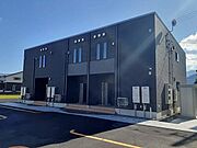 越前大野駅より徒歩6分 2階 築2年2ヶ月の賃貸物件