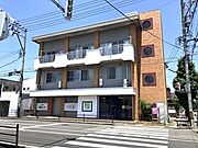 高橋ビル 2階 築46年8ヶ月の賃貸物件