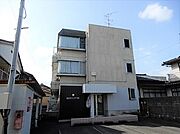 ＢＯＮハイツ’８９ 3階 築37年3ヶ月の賃貸物件