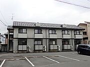 福井駅より徒歩35分 2階 築30年6ヶ月の賃貸物件
