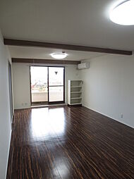 ファミール五反田 602 6階1LDKのリビング/ダイニング