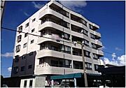 ファミール五反田 6階 築36年7ヶ月の賃貸物件
