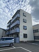 福井駅より徒歩2分 4階 築29年6ヶ月の賃貸物件