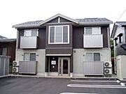 福井駅より徒歩1分 2階 築11年8ヶ月の賃貸物件