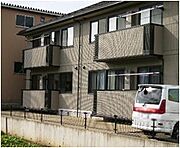 ハイツR 1階 築24年6ヶ月の賃貸物件