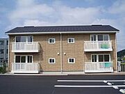 赤十字前駅より徒歩34分 1階 築17年2ヶ月の賃貸物件