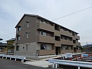 ファミーユＭ 1階 築5年8ヶ月の賃貸物件