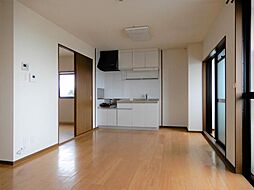 Ｔ．レックス 301 3階2LDKのリビング/ダイニング