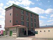 福井駅より徒歩9分 3階 築24年9ヶ月の賃貸物件