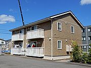 福井駅より徒歩6分 2階 築17年2ヶ月の賃貸物件