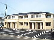 クローバー 1階 築14年1ヶ月の賃貸物件